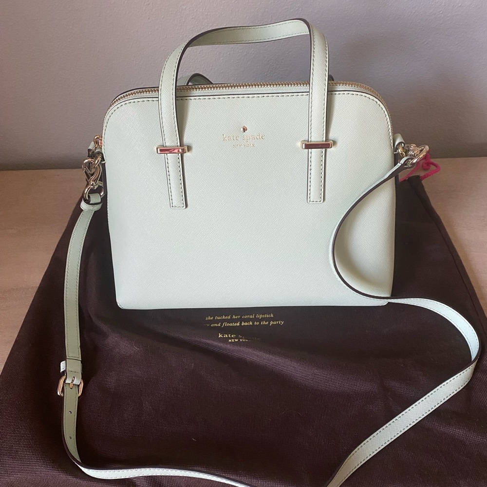 Kate Spade Satchel